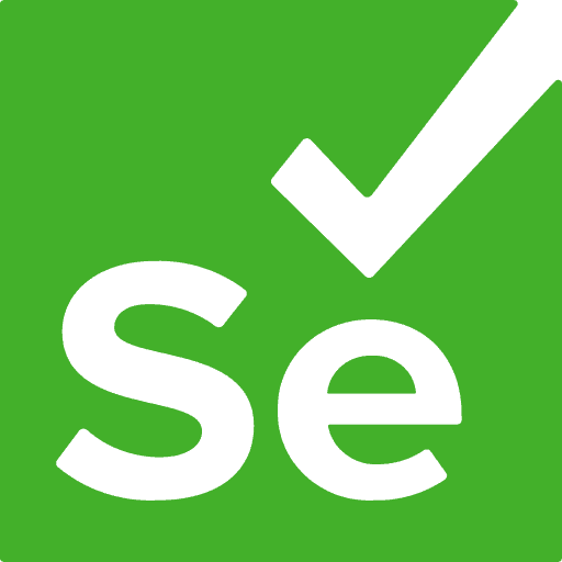 Selenium logo